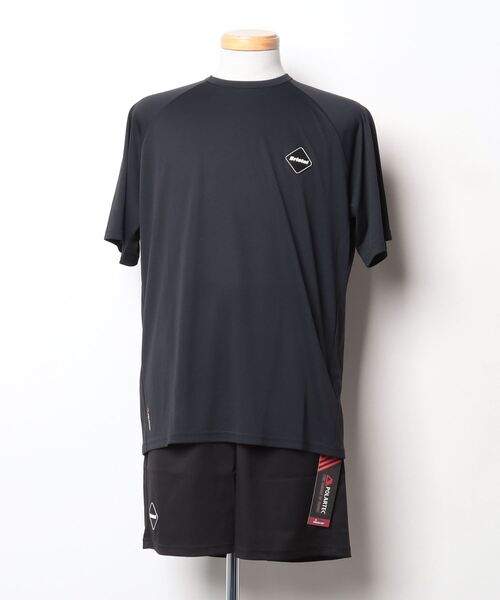 F.C.Real Bristol 「F.C.R.B.」 セットアップ L ブラック メンズ 