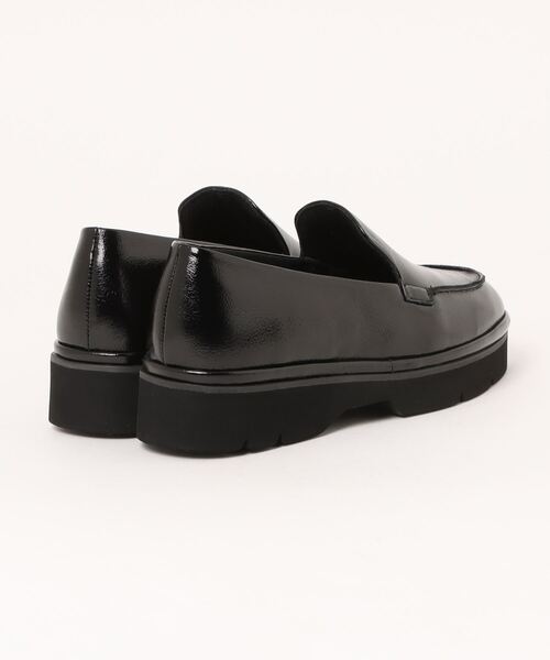 ディッシー（D’ICI）/厚底モカシューズ D'ICI（ディッシィ） シューズ 厚底モカシューズ レディース