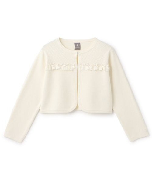 pom ponette junior（ポンポネット ジュニア） セレモニースーツ 