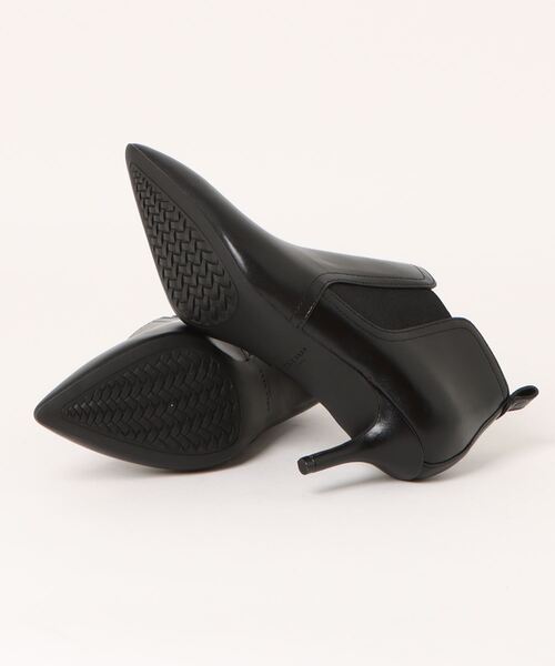 COLE HAAN ニーリー シューティー 65MM womens. COLE HAAN ブーツ ニーリー シューティー 65MM womens
