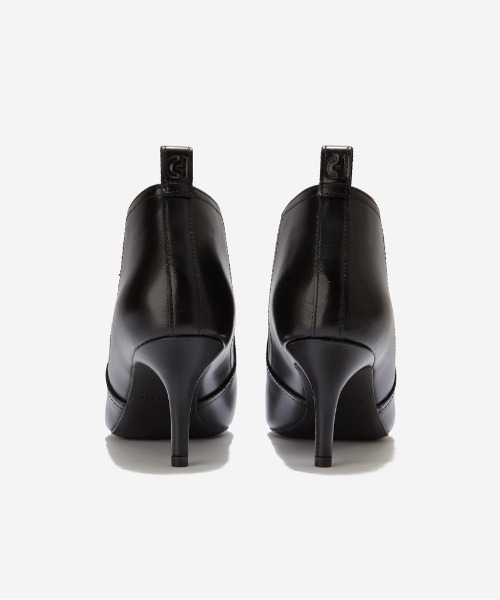 COLE HAAN ニーリー シューティー 65MM womens. COLE HAAN ブーツ ニーリー シューティー 65MM womens