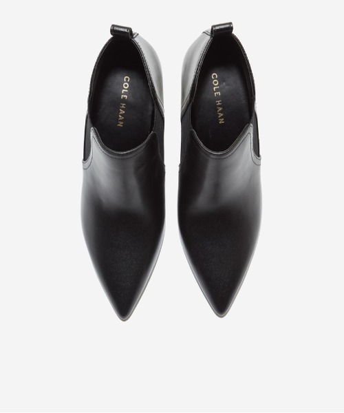 COLE HAAN ニーリー シューティー 65MM womens. COLE HAAN ブーツ ニーリー シューティー 65MM womens