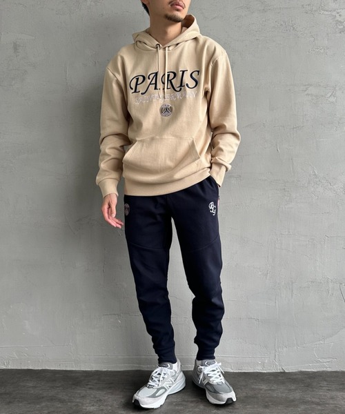 【Futura × Paris Saint-Germain】 スウェット　Ｌ トレーナー スウェット 「Futura × Paris Saint-Germain