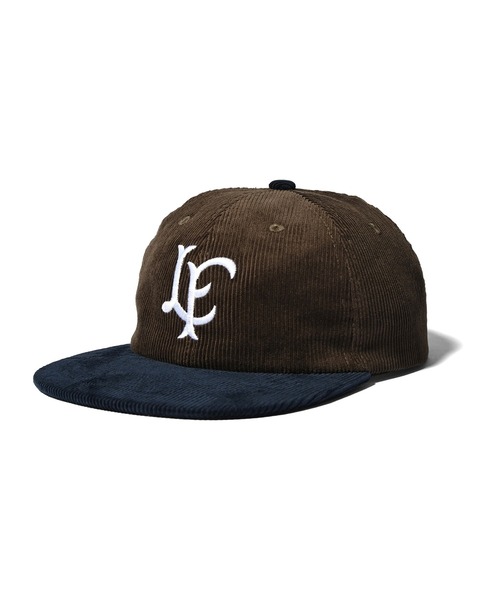 と*と様 LFYT CAP キャップ　Lafayette　ラファイエット LFYT × NEW ERA エルエフワイティー × ニューエラ Lafayette