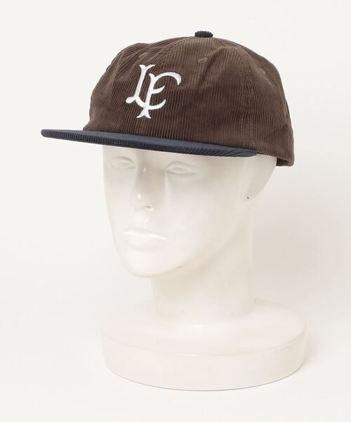 と*と様 LFYT CAP キャップ　Lafayette　ラファイエット LFYT by Lafayette （エルエフワイティー