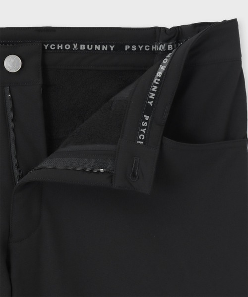 Psycho Bunny パンツ 「GOLF」4WAYストレッチツイル メンズ Psycho Bunny パンツ 「GOLF」4WAYストレッチツイル メンズ