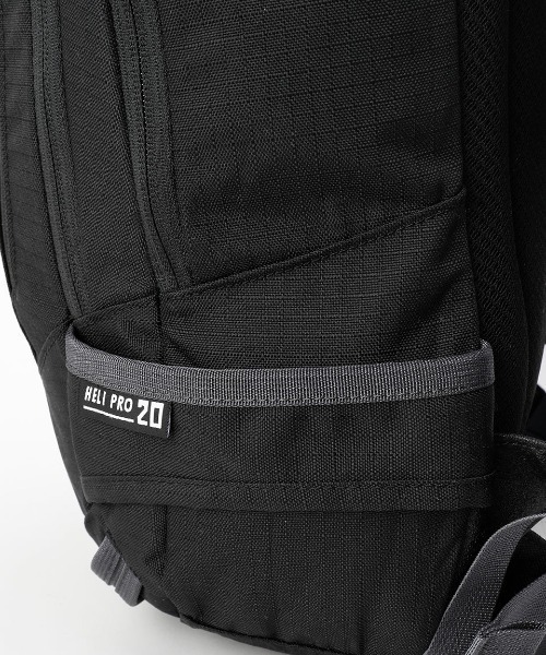 OUTLET】DAKINE メンズ HELI PRO 20L バックパック/リュック RUB