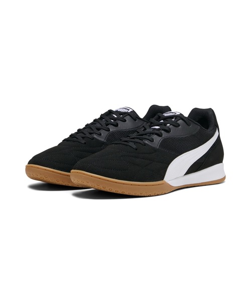 PUMA スニーカー プーマ メンズ キング トップ IT サッカー