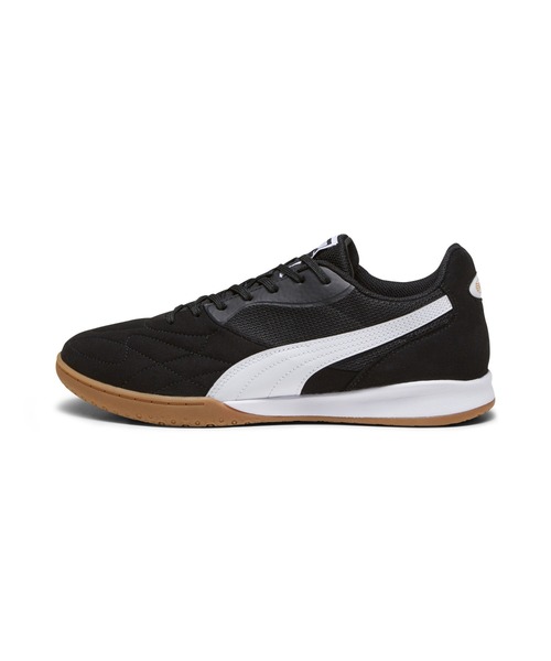PUMA スニーカー プーマ メンズ キング トップ IT サッカー
