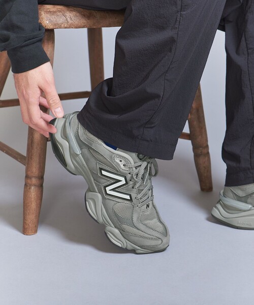 New Balance（ニューバランス） スニーカー 90/60 ZGB/スニーカー
