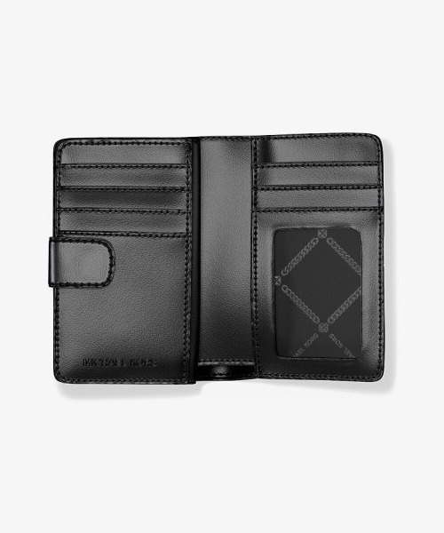 MICHAEL KORS（マイケルコース） 二つ折り 二つ折り財布 財布 JET SET
