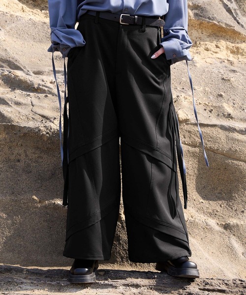 VELNUS スラックス メンズ レディース : ZOZOTOWN Yahoo!店 - 通販