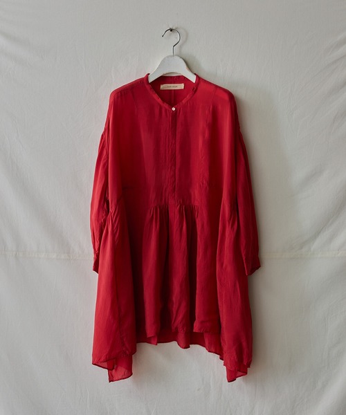 suzuki takayuki チュニック broad blouse : ZOZOTOWN Yahoo!店 suzuki takayuki チュニック broad blouse : ZOZOTOWN Yahoo!店