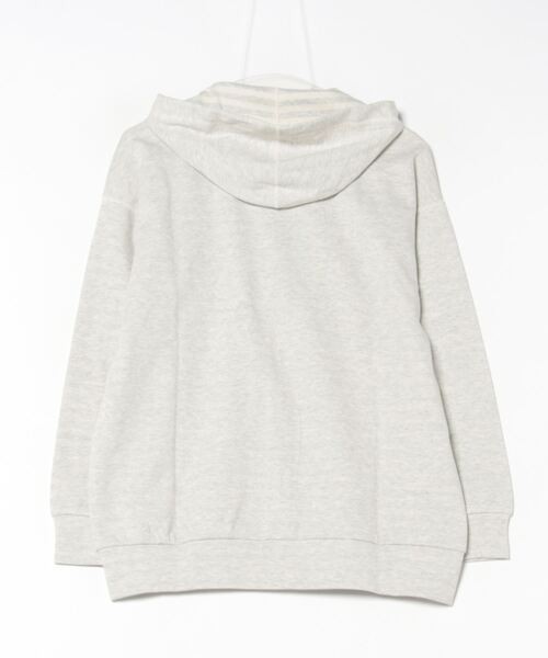 キッドブルー -２５ダンボールニット -長袖トップス -KUBN511 -kidblue レディース メンズ