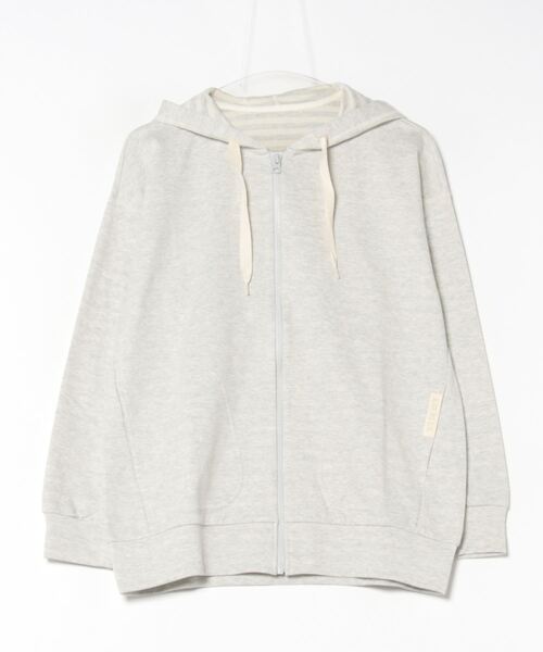 キッドブルー -２５ダンボールニット -長袖トップス -KUBN511 -kidblue レディース メンズ