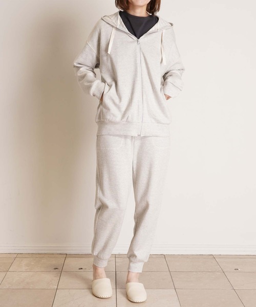 キッドブルー -２５ダンボールニット -長袖トップス -KUBN511 -kidblue レディース メンズ