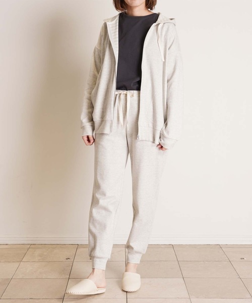 キッドブルー -２５ダンボールニット -長袖トップス -KUBN511 -kidblue レディース メンズ