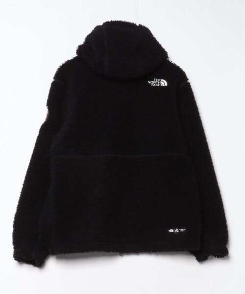 THE NORTH FACE（ザ ノースフェイス） ボアジャケット S ブラック