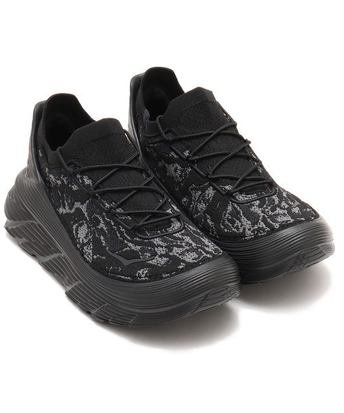 RESTORE CHUKKA TS / レストア チャッカ 24cm HOKA ONEONE（ホカ オネオネ） スニーカー HOKA RESTORE CHUKKA TS