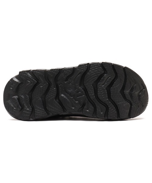 HOKA ONEONE（ホカ オネオネ） スニーカー HOKA RESTORE CHUKKA TS