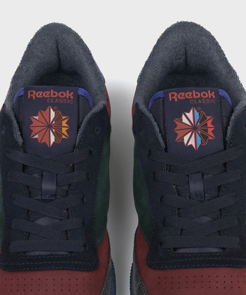 スニーカー Paul Smith + Reebok CLUB C 85 VINTAGE「553822 CLUBCV」 メンズの画像