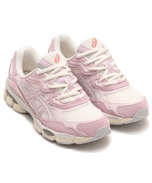 ASICS スニーカー asics GEL-NYC / アシックス ゲル-エヌワイシー 