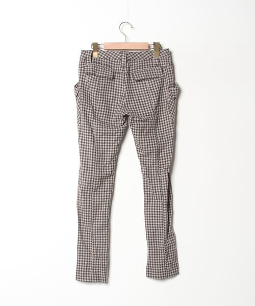 「AVIE」 パンツ 2 ベージュ レディース_画像2