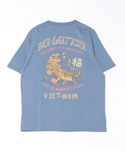 虎 tシャツの商品一覧 通販 - Yahoo!ショッピング