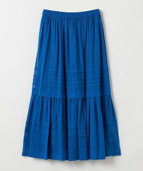 LOISIR スカート コットンボイルティアードスカート : ZOZOTOWN Yahoo LOISIR スカート コットンボイルティアードスカート : ZOZOTOWN Yahoo