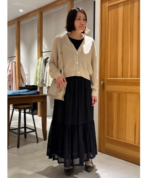 LOISIR スカート コットンボイルティアードスカート : ZOZOTOWN Yahoo LOISIR スカート コットンボイルティアードスカート : ZOZOTOWN Yahoo