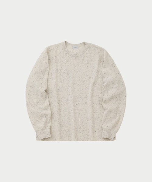 URU（ウル） tシャツ CREW NECK L/S TEE メンズ : ZOZOTOWN Yahoo!店 