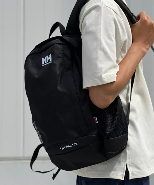 HELLY HANSEN（ヘリーハンセン） デイバック リュック 「HELLY HANSEN