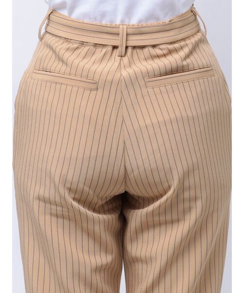 【新品】jouetie FRUITS ZIPPERコラボ フレアパンツ jouetie パンツ 「FRUITSZIPPER鎮西寿々歌」フレアパンツ