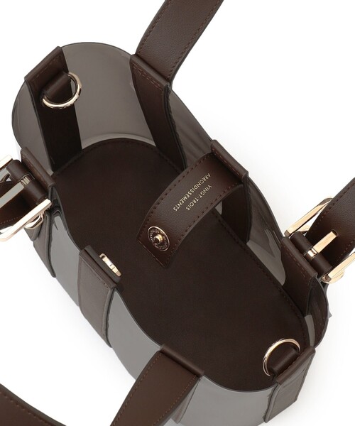 23区（ニジュウサンク） ショルダーバッグ バッグ 「Oggi8月号掲載