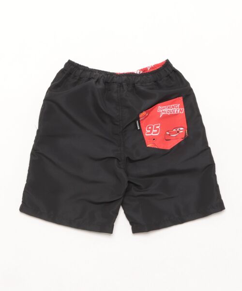 ディズニー　ハーフパンツ Disney】刺しゅうハーフパンツ（その他） | petit main