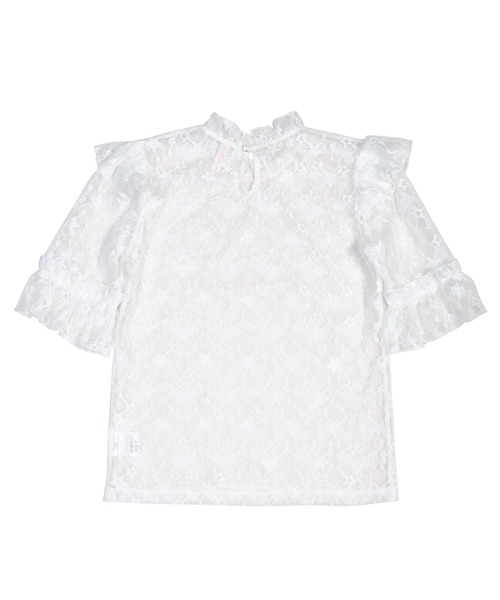 MILK tシャツ Shadow star トップス レディース : ZOZOTOWN