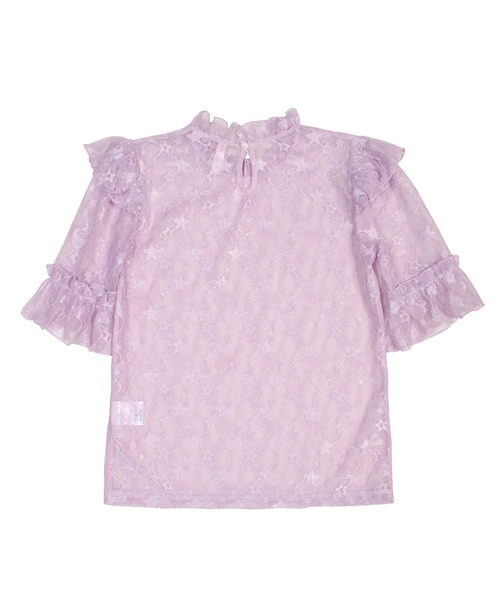 トップス milk Shadow star トップス（Tシャツ/カットソー）｜MILK（ミルク）の
