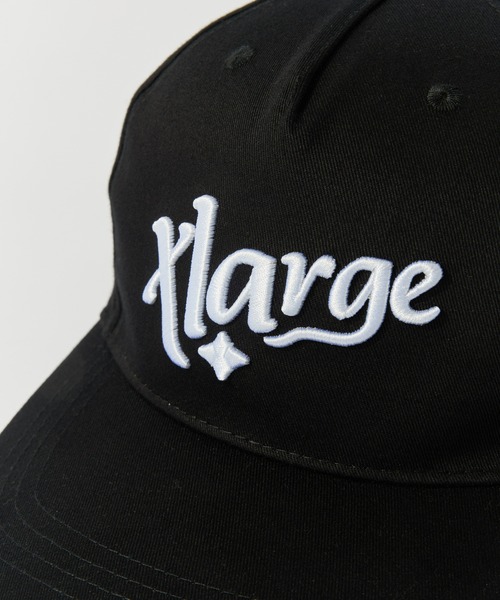 XLARGE コミュニティスピリット スナップバック キャップ 送料込 エクストララージ XLARGE コミュニティ スピリット スナップ