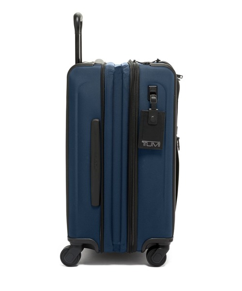 ⭐️未使用級⭐️　TUMI ALPHA　キャリーケース　4輪キャリー　28520DH ALPHA デラックス・4ウィール・ラップトップ・ケース・ブリーフ