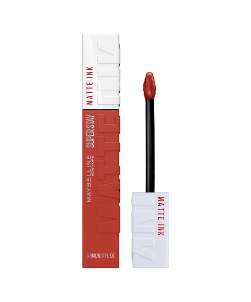 メイベリン（MAYBELLINE NEW YORK） 口紅 リップ SPステイ マット