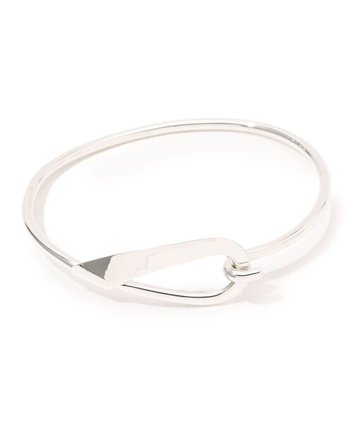 NINA&JULES　シルバー925　バングル　ニナエジュール s-musee_351118285