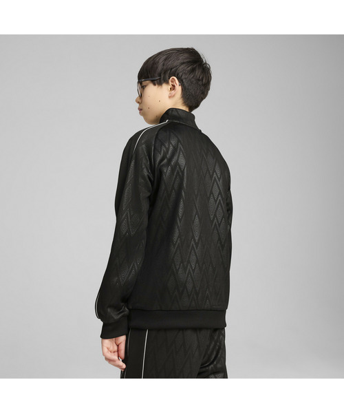 PUMA ジャージ プーマ ボーイズ x ハリーポッター T7 トラック