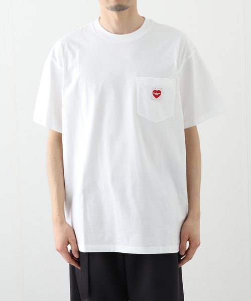 [CARHARTTWIP] S/S AMOUR POCKET T-SHIRT ★大人気★ carhartt_535.jpg