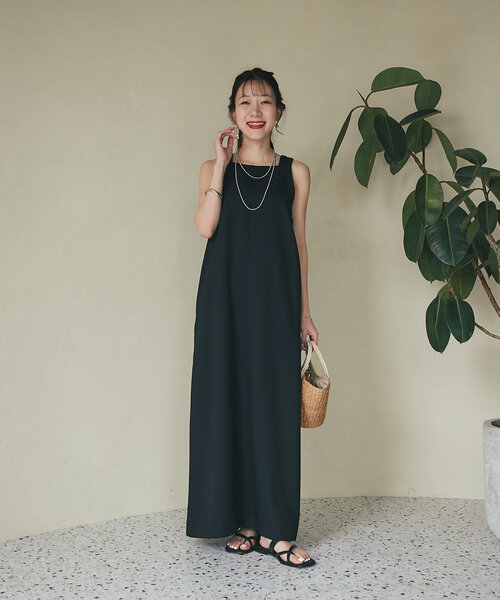 最終値下げ【新品使用】アメスリワンピース La boutique Bonbon ワンピース アメスリワンピース : ZOZOTOWN
