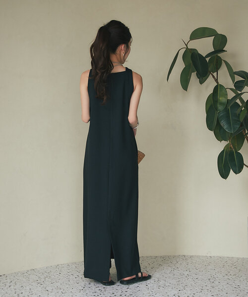 La boutique Bonbon（ラブティックボンボン） ワンピース アメスリ