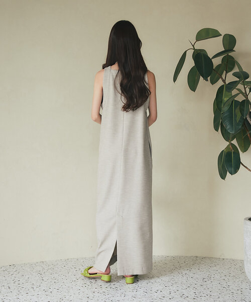 La boutique Bonbon ワンピース アメスリワンピース : ZOZOTOWN