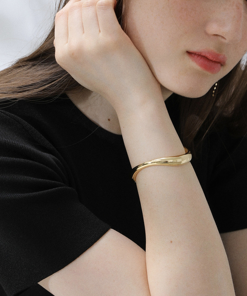 レディース　バングル La TOTALITE バングル Totalite レディース : ZOZOTOWN Yahoo!店