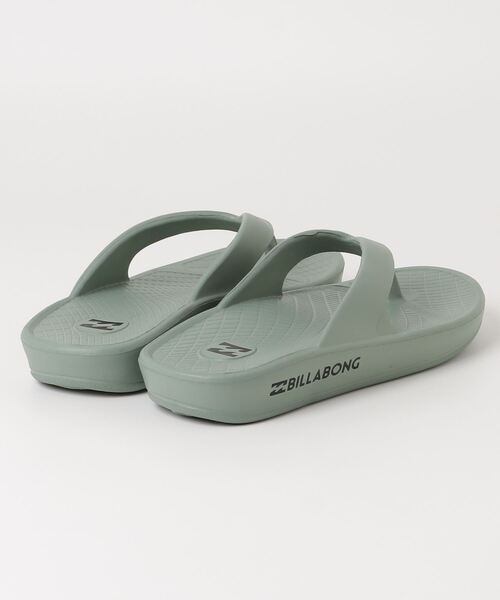 BILLABONG サンダル ビラボン MEMORY FOAM THONGS マリン ビーチ