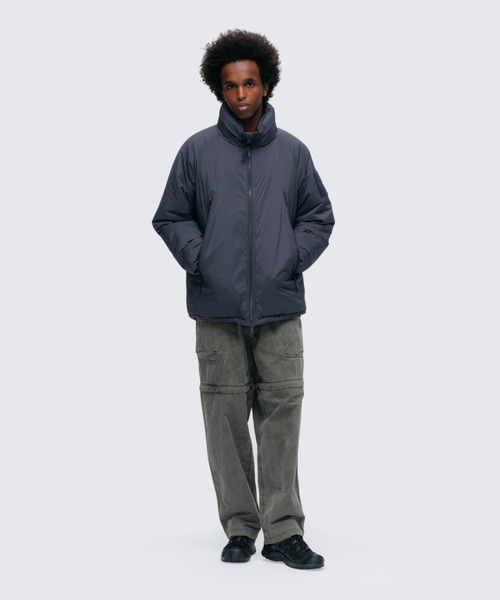 ミリタリージャケット モッズコート ハッピージャケット│HAPPY JACKETの画像