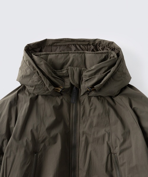 ミリタリージャケット モッズコート ハッピージャケット│HAPPY JACKETの画像